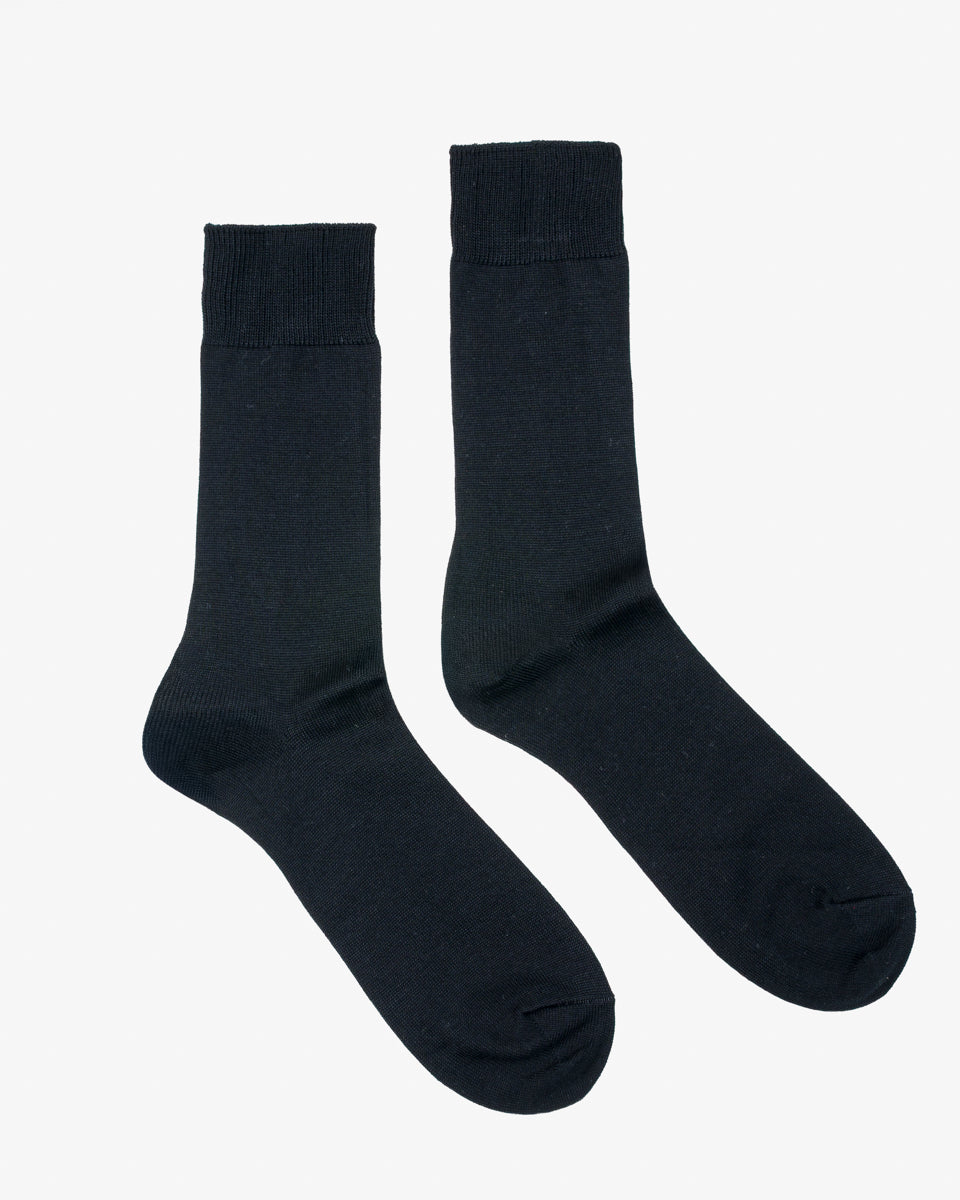 Decka Showatab Giza Cotton Mercerized Socks