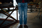 70 S Bush Pants
