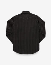 12oz Wabash CPO Shirt - Black