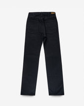 21oz Serge Work Pants - Black