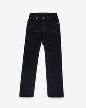 21oz Serge Work Pants - Black