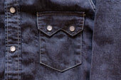 Dude Ranch Shirt 8 5oz