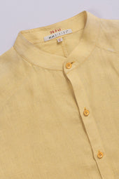 Light Linen Shirt