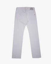 13 5oz Denim Straight Cut Jeans Tag 32 Hemmed To 36 5