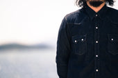 Dude Ranch Shirt 8 5oz