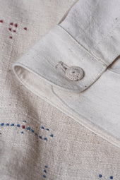 Men Shirt In Fine Cotton