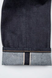Avila Slim Taper 14.50 ounce Kaihara Denim