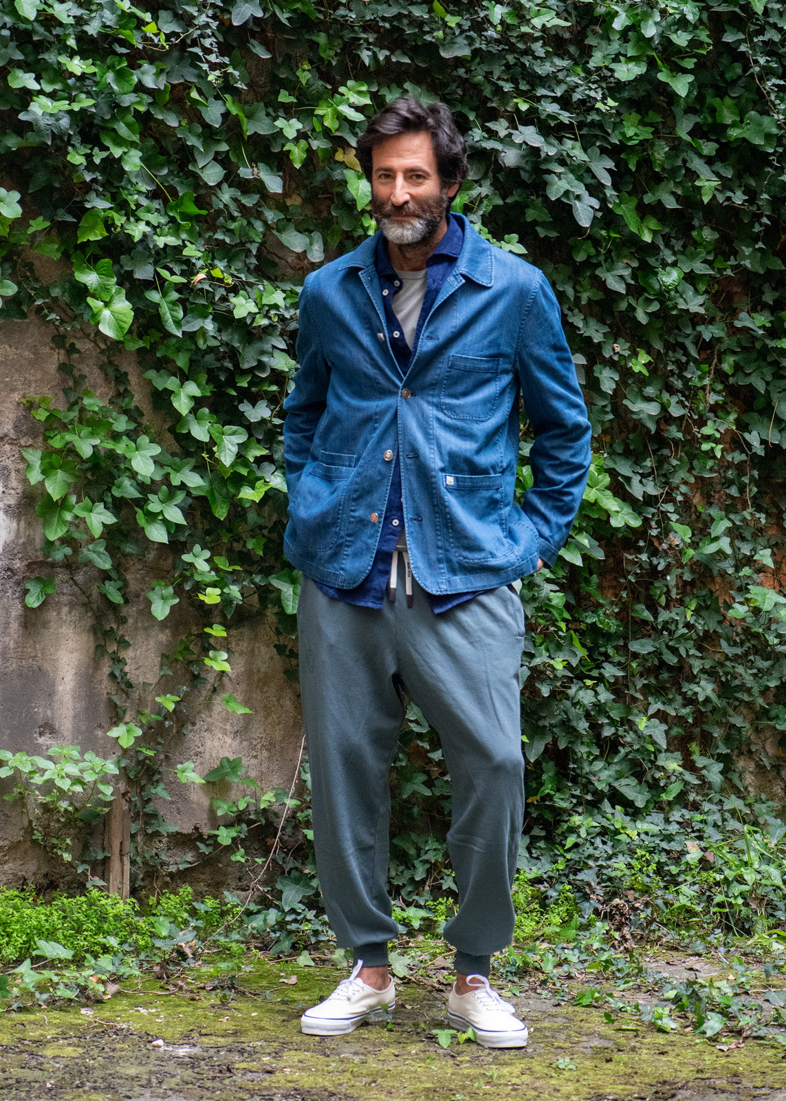 Carpinter Jacket