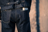 S40 S Jeans