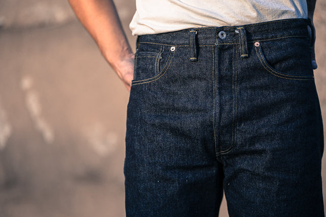 S40 S Jeans