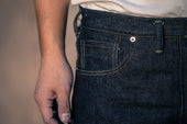 S40 S Jeans