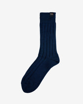 Chup Socks - TS1 "Life Long" Socks with Cordura® - Indigo
