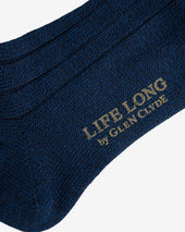 Chup Socks - TS1 "Life Long" Socks with Cordura® - Indigo