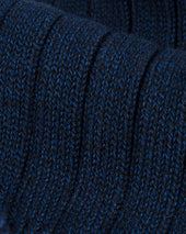 Chup Socks - TS1 "Life Long" Socks with Cordura® - Indigo