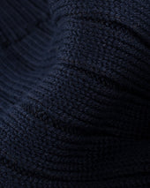 Chup Socks - TS1 "Life Long" Socks with Cordura® - Navy