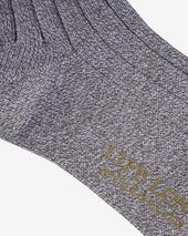 Chup Socks - TS1 "Life Long" Socks with Cordura® - Olive Mix