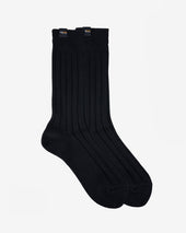Chup Socks - TS1 "Life Long" Socks with Cordura® - Black
