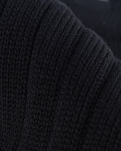 Chup Socks - TS1 "Life Long" Socks with Cordura® - Black