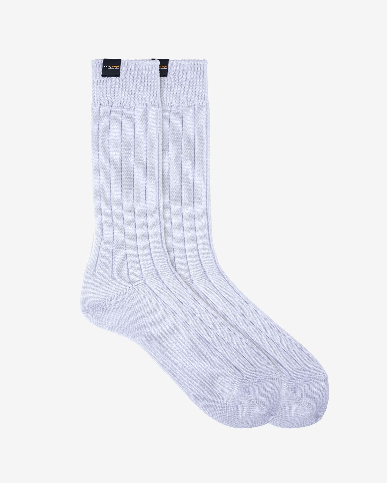 Chup Socks - TS1 "Life Long" Socks with Cordura® - White
