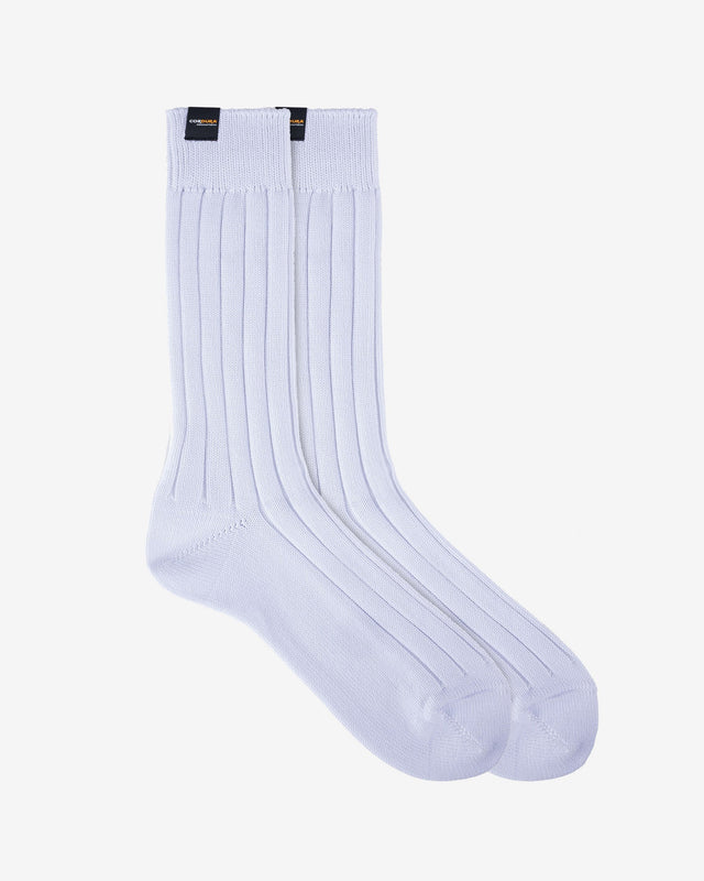 Chup Socks - TS1 "Life Long" Socks with Cordura® - White