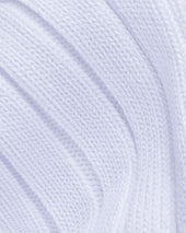 Chup Socks - TS1 "Life Long" Socks with Cordura® - White