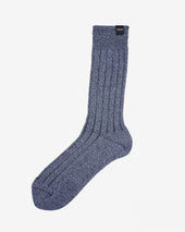 Chup Socks - TS1 "Life Long" Socks with Cordura® - Black Mix