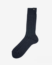 Chup Socks - TS1 "Life Long" Socks with Cordura® - Charcoal
