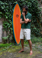 Cotton Charles Short