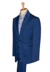 Sugar Paper Blue Suit