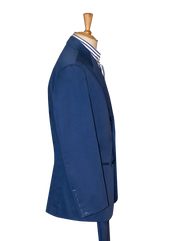 Sugar Paper Blue Suit