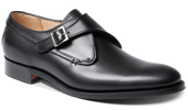 Brayton - Black Calf