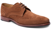 George - Old Snuff Suede
