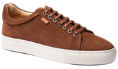 Sam - Old Snuff Suede