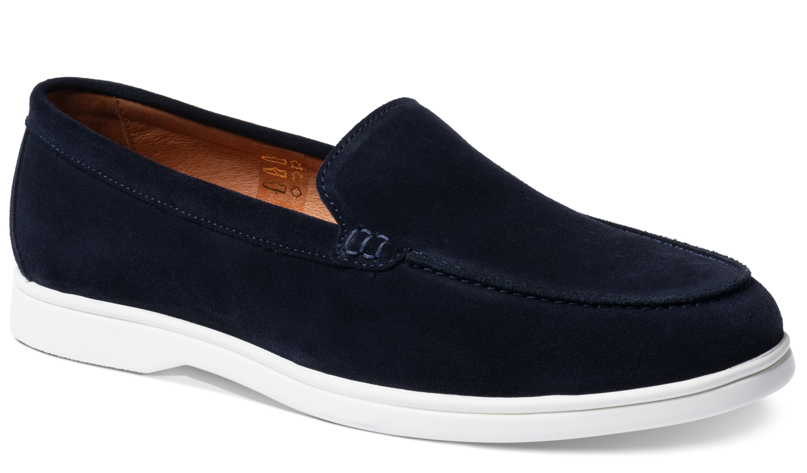 Bilbao Suede
