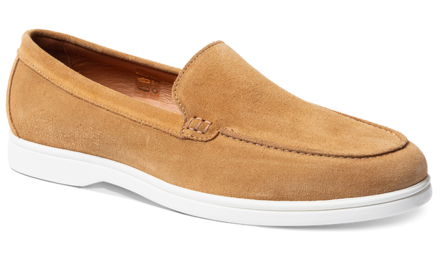 Bilbao Suede