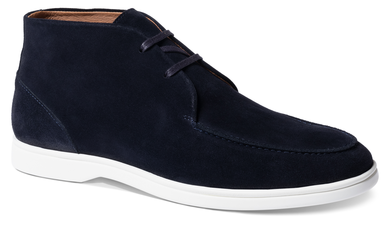 Caruna Suede