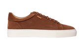Sam Old Snuff Suede