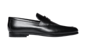 Capri Black Calf