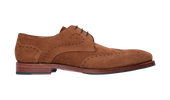 George Old Snuff Suede