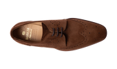 George Old Snuff Suede