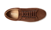 Sam Old Snuff Suede