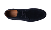 Caruna Suede