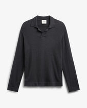 DUBINO Chine - Gris Graphite