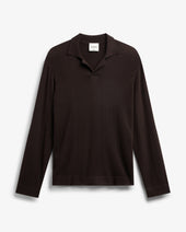 DUBINO - Marron Ebene