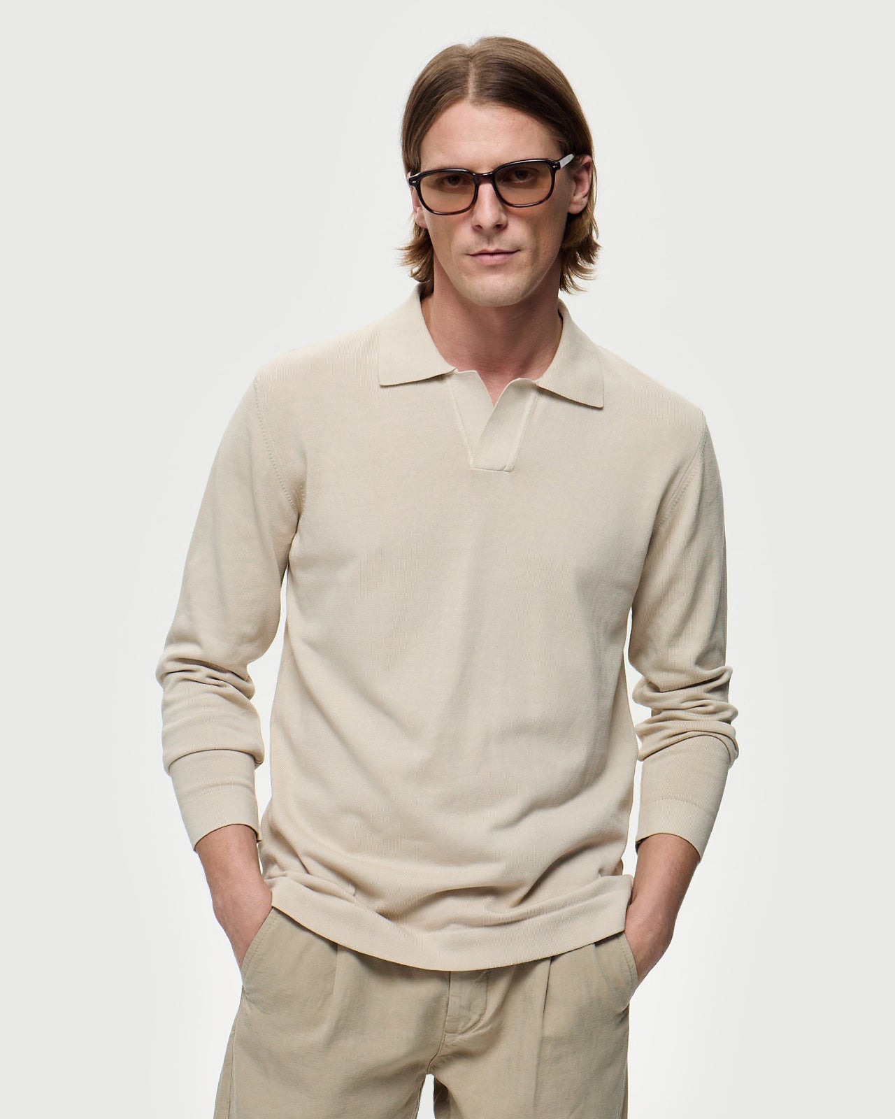 Dubino Blanc Ficelle