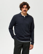 DUBINO Chine - Gris Graphite