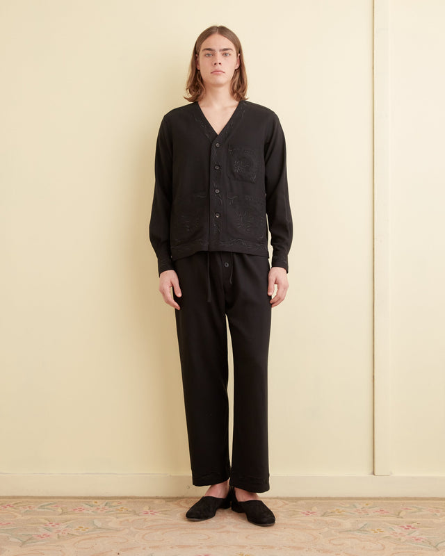 Dumas Overshirt
