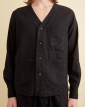 Dumas Overshirt
