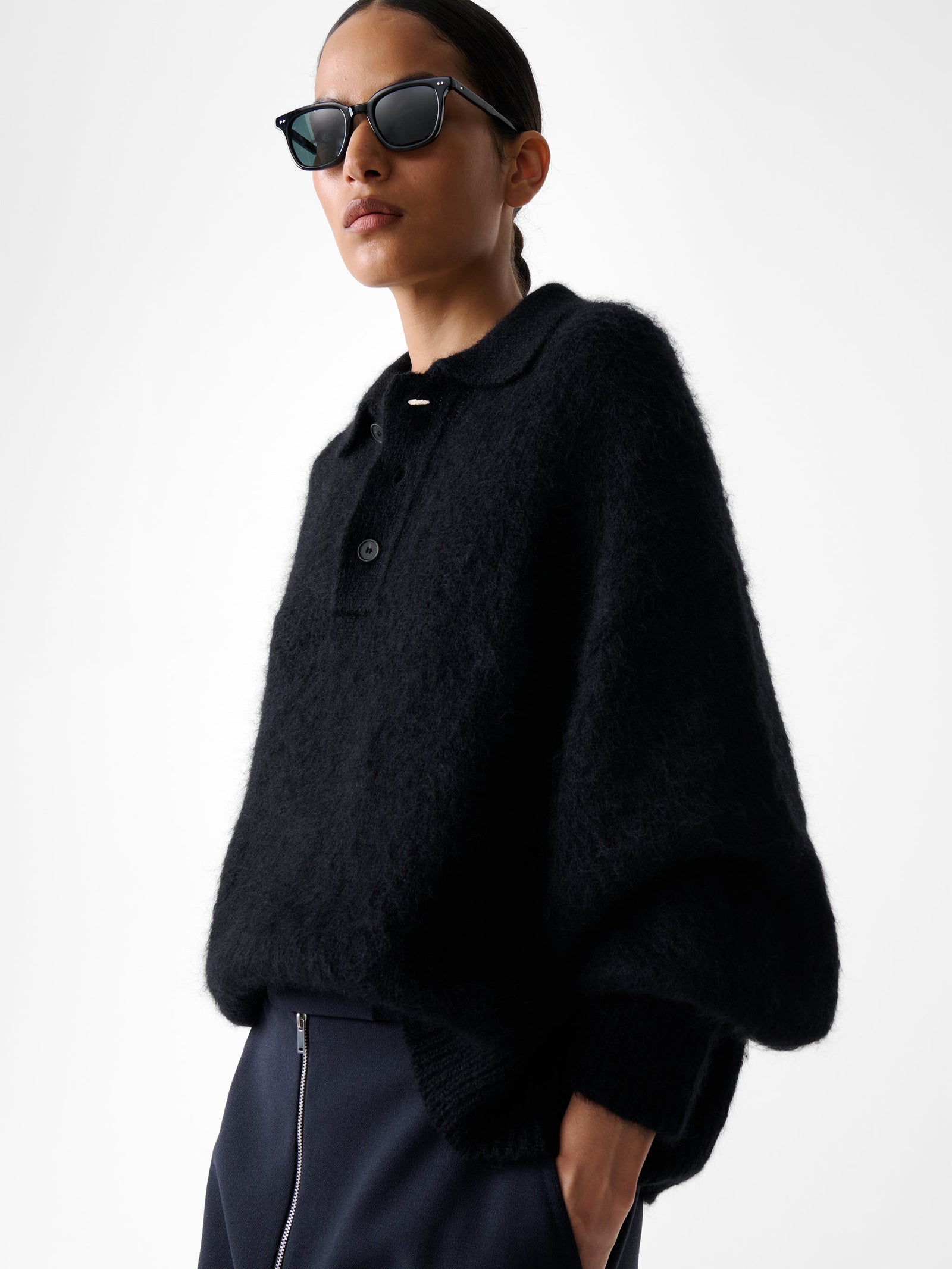 Dune Knit In