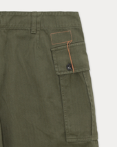 Durango29 Pantaloni Cargo Herringbone